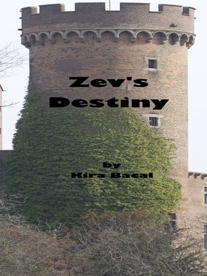 cover image of Zev's Destiny